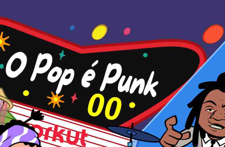 De Sandy & Junior a Skank: projeto transforma sucessos dos anos 2000 em punk rock