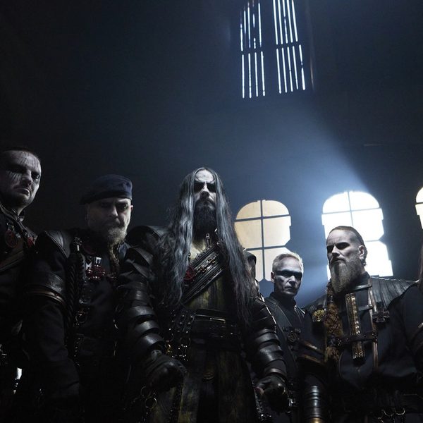 Dimmu Borgir é a primeira banda confirmada no Liberation Festival 2026