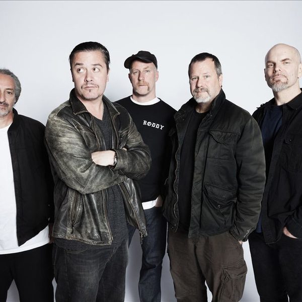 Faith No More anuncia retorno aos palcos em parceria global com a produtora 30e