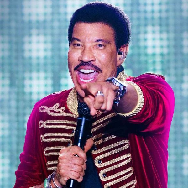 Lionel Richie anuncia show em São Paulo em dezembro; veja os preços