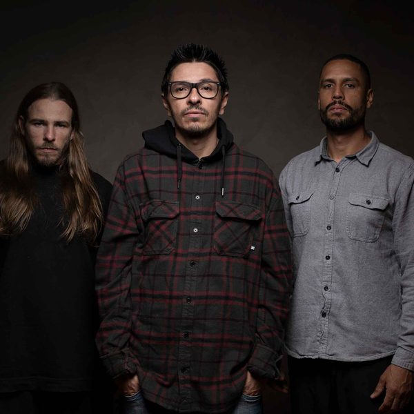 Cidadão José apresenta “Química”, primeiro single e clipe do álbum Frente|Verso