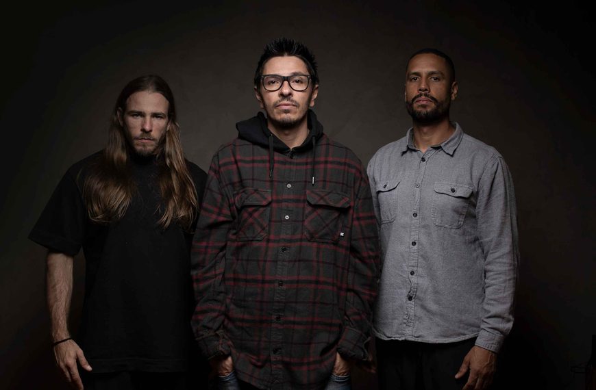 Cidadão José apresenta “Química”, primeiro single e clipe do álbum Frente|Verso