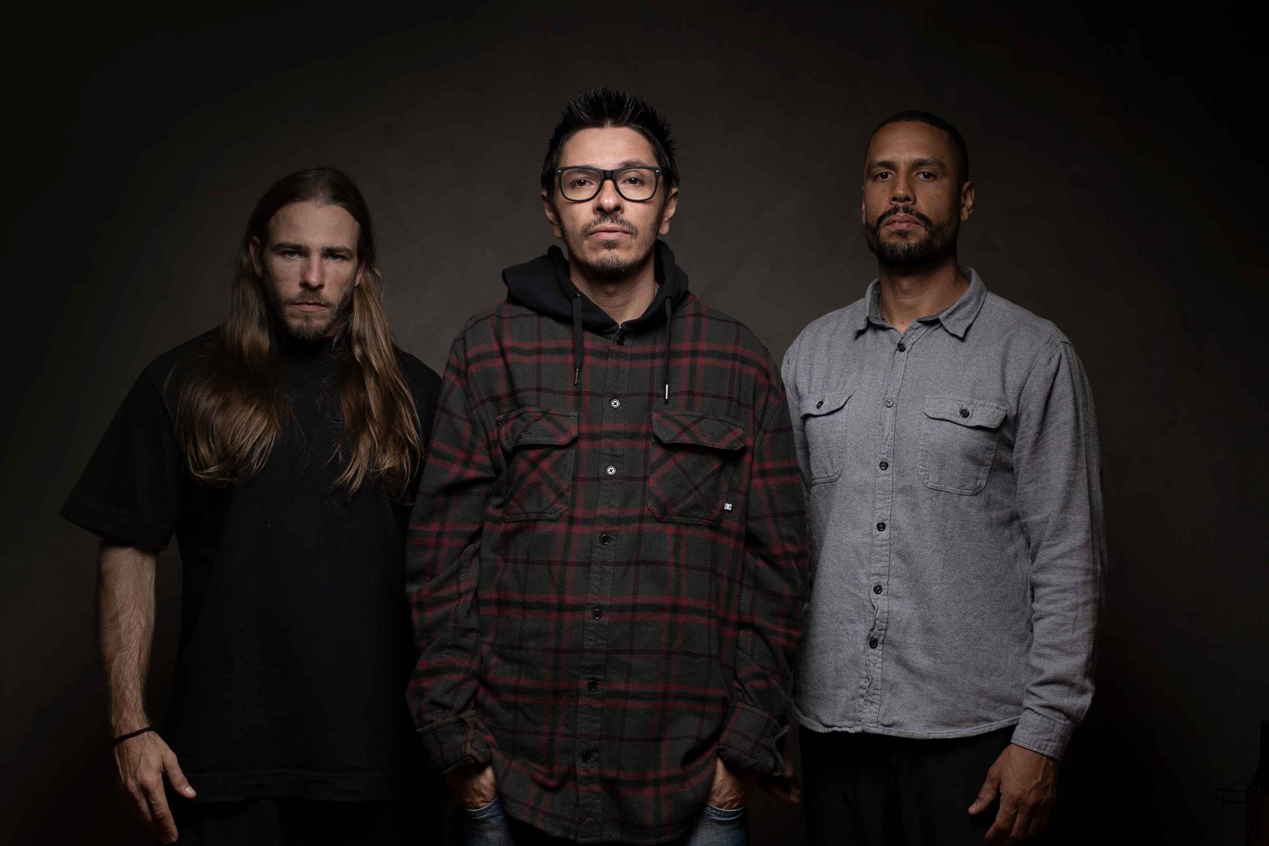 Cidadão José apresenta “Química”, primeiro single e clipe do álbum Frente|Verso