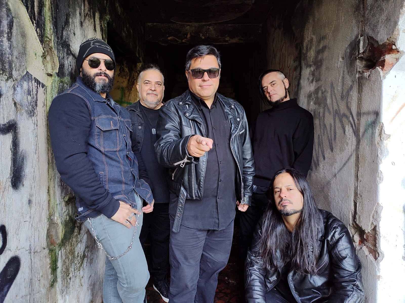 Epitaph lança “Digital Screams”, seu novo álbum de estúdio