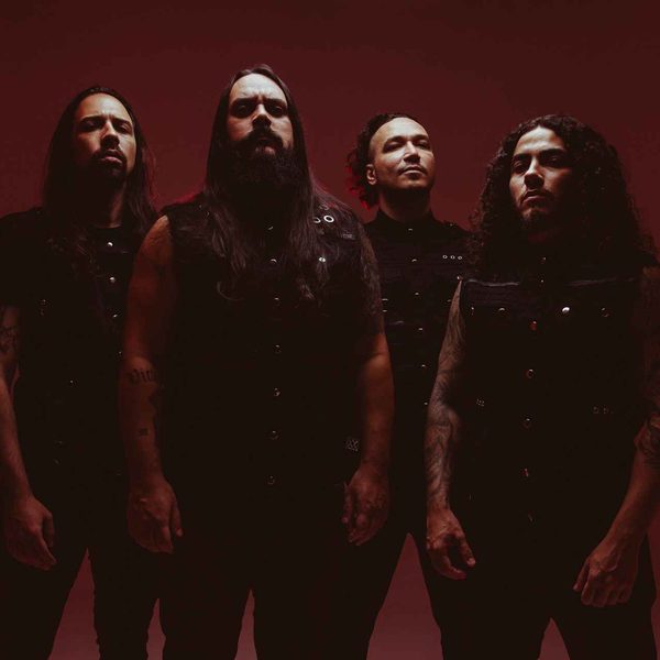 Em ascensão no Death Metal mundial, Ereboros lança “In The Depths of Misery” e anuncia novo álbum