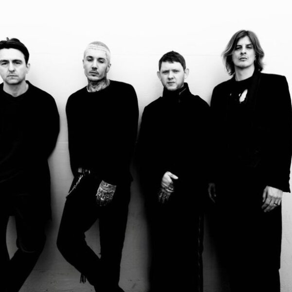 Bring Me The Horizon lança o novo single “Dehumanized” e antecipa versão regravada de Count Your Blessings