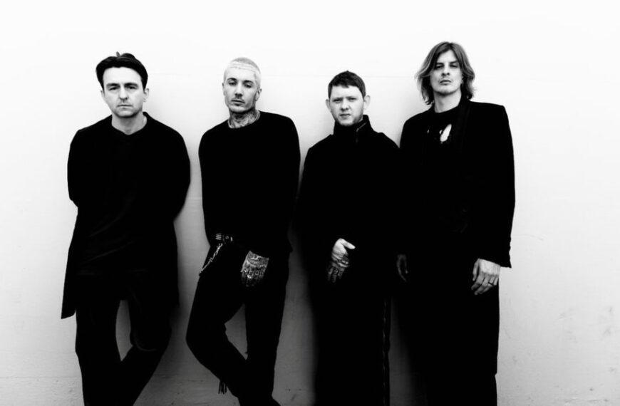 Bring Me The Horizon lança o novo single “Dehumanized” e antecipa versão regravada de Count Your Blessings