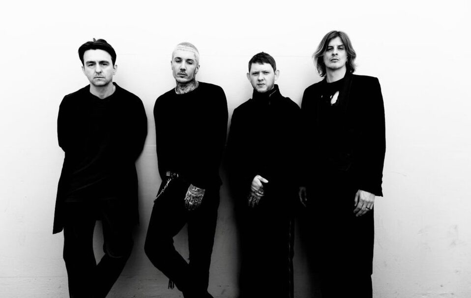 Bring Me The Horizon lança o novo single “Dehumanized” e antecipa versão regravada de Count Your Blessings