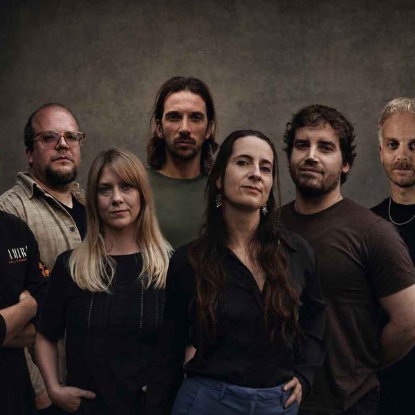 Lesoir, da Holanda, inicia nova fase com música sobre esperança, coragem e humanidade