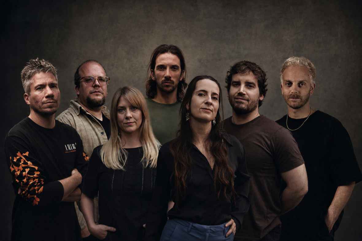 Lesoir, da Holanda, inicia nova fase com música sobre esperança, coragem e humanidade