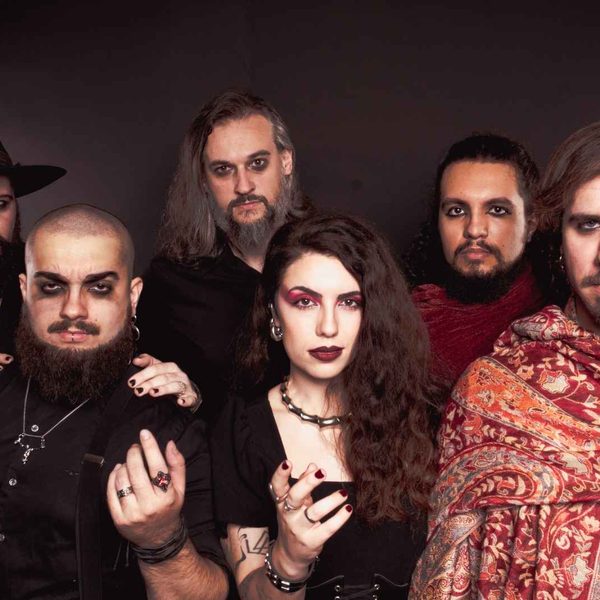 Magistry lança o EP acústico “The Delightful Companion”