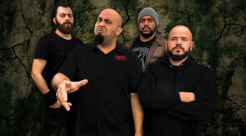 Com 19 anos de trajetória, Muqueta na Oreia mostra solidez e profissionalismo no EP “MNO”