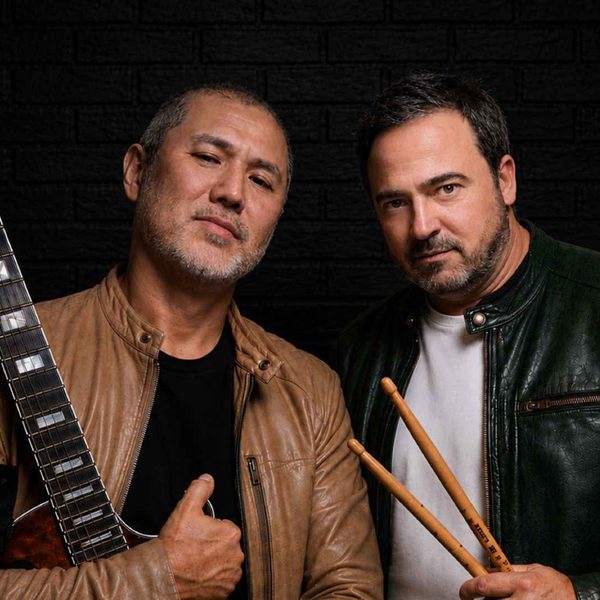 MUZMAK aposta em AOR moderno e sofisticado no single ‘Steel Strings’