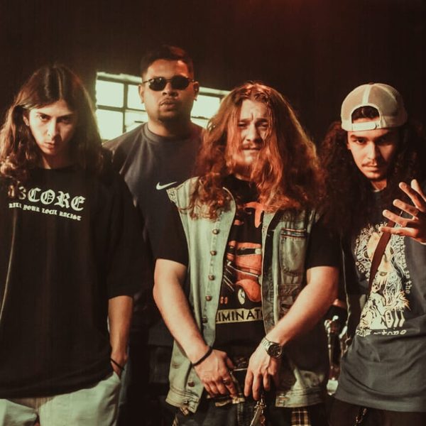 Niente lança single e vídeo de “Herdeiro de Nada” e apresenta manifesto existencial em forma de Rock