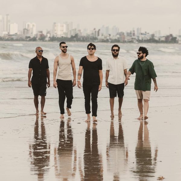 Novo EP da Pedro Faissal & o Meiofree aposta em rock psicodélico e narrativa de cura