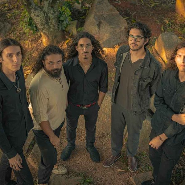 Pravus apresenta o álbum “Cinis” ao vivo em São Paulo com show de lançamento neste sábado