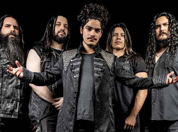 Armiferum lança o single “My Home” e torna seu Power/Prog Metal cada vez mais extremo