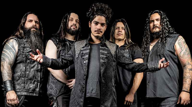 Armiferum lança o single “My Home” e torna seu Power/Prog Metal cada vez mais extremo