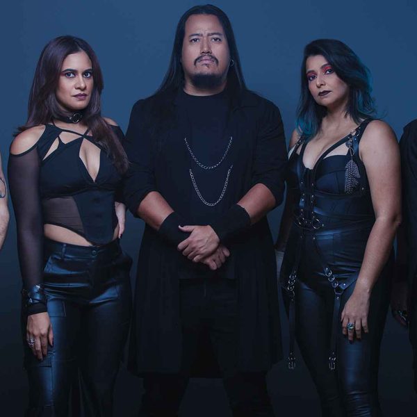 Rhegia lança single ‘Artificial Lights’ e confirma apresentação no Rock in Rio