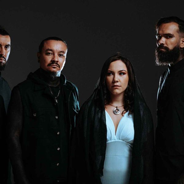 Sacrificed revela arte do single “Agony (Where Lie Doesn’t Rest)”; confira a capa e os detalhes do lançamento
