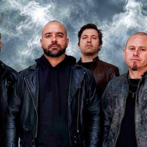 Steel Viper lança o single “Can It Save Us” e consolida nova fase