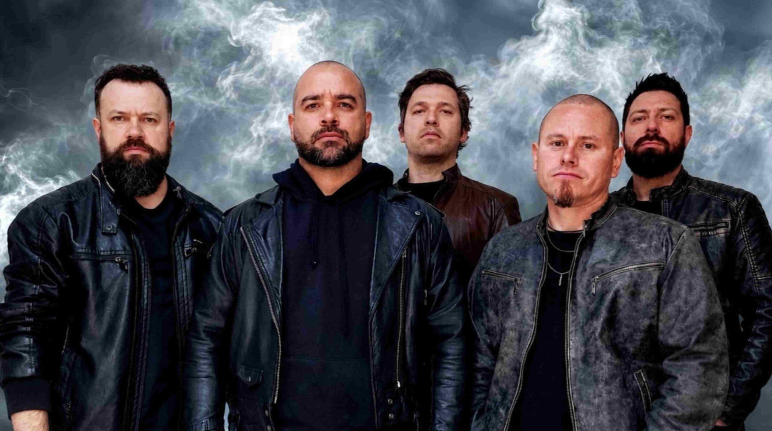 Steel Viper lança o single “Can It Save Us” e consolida nova fase