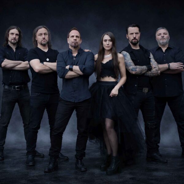Alemães do Timeless Rage lançam o álbum conceitual “My Kingdom Come”