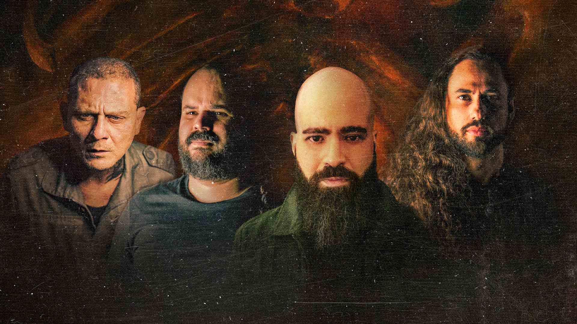 Carceral apresenta sua visão instrumental do metal extremo