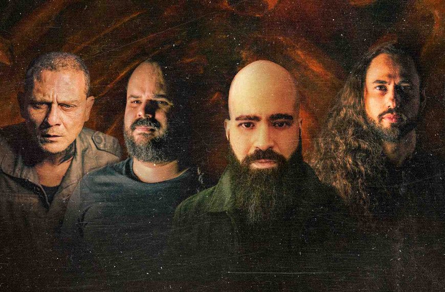 Carceral antecipa faixa de abertura do álbum de estreia