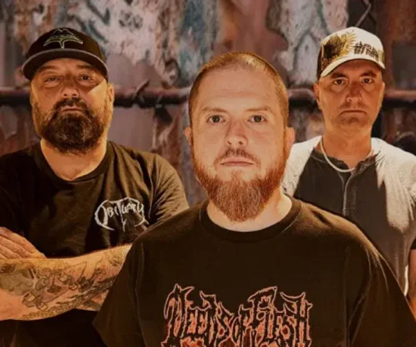 Hatebreed assina com a BLKIIBLK Records; novo álbum será lançado ainda este ano