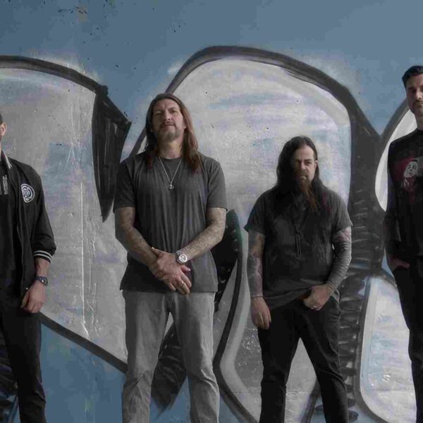 MADBALL lança novo single/videoclipe ‘Tethered’