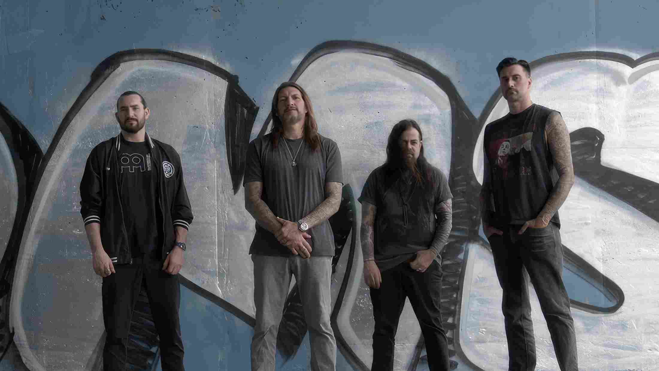 MADBALL lança novo single/videoclipe ‘Tethered’