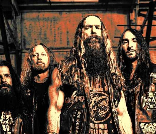 Zakk Sabbath entra no show do Black Label Society em São Paulo (18/10); Dark Chapel abre turnê brasileira