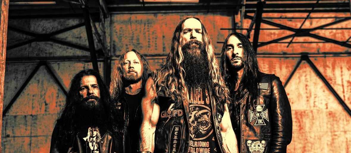 Zakk Sabbath entra no show do Black Label Society em São Paulo (18/10); Dark Chapel abre turnê brasileira