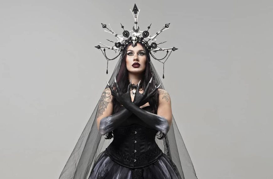 Soulwitch explora Inquisição, bruxaria e transcendência no videoclipe ‘Teufelsbuhlschaft’