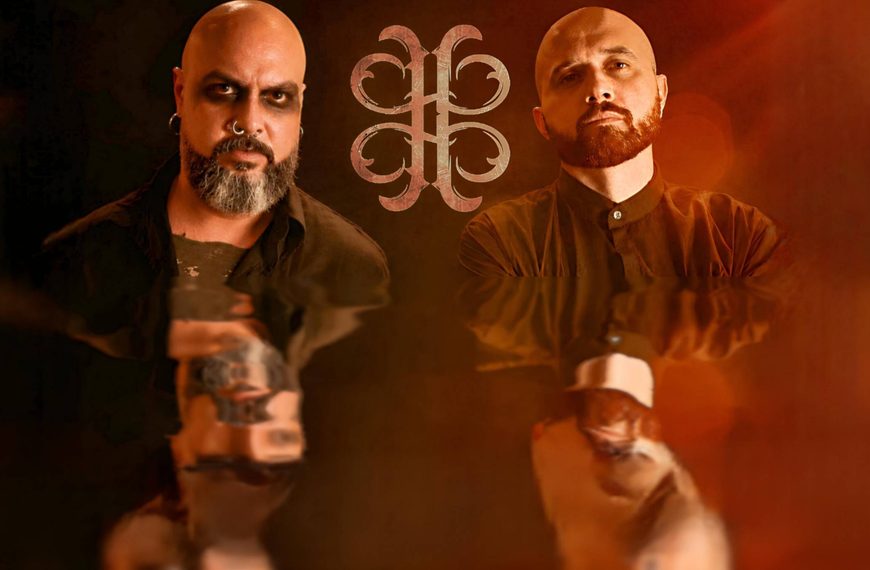 ACACIA CROWN mostra seu lado Doom Metal em novo single dramático e homérico
