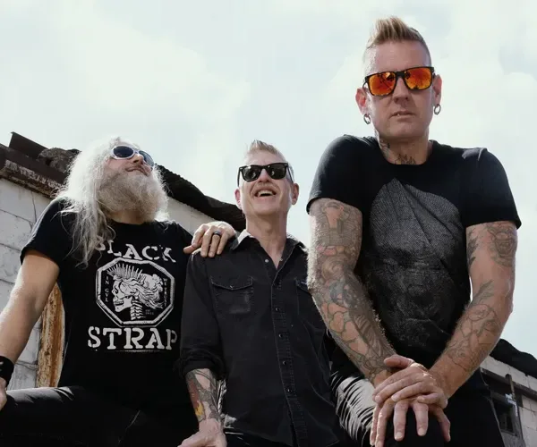 MASTODON retorna com novo single, “Your Ghost Again”, uma homenagem ao falecido guitarrista Brent Hinds