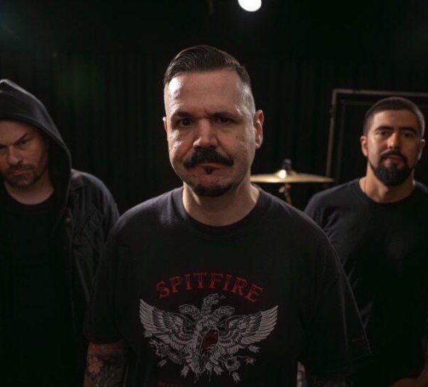 Wally transforma ansiedade da pandemia em “Anxiety”, um dos singles mais pesados do Trompas