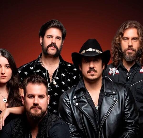 Brasileira StarAce alcança um dos maiores festivais da Europa e toca com Megadeth, Sex Pistols e Offspring em julho