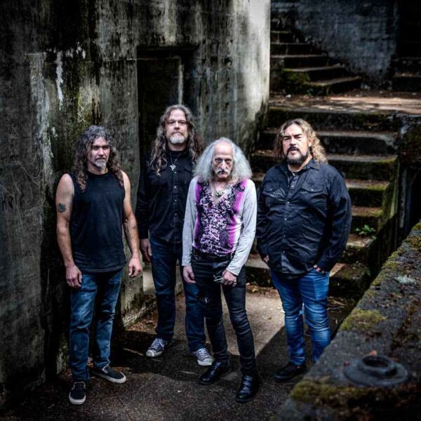 Pentagram em São Paulo: Fuzzly é a banda convidada para show de despedida