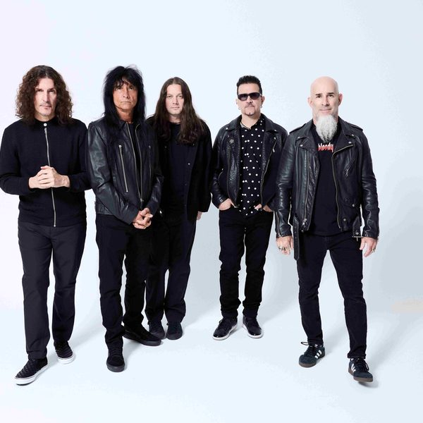 Anthrax lança single/videoclipe “The Edge O Perfection”