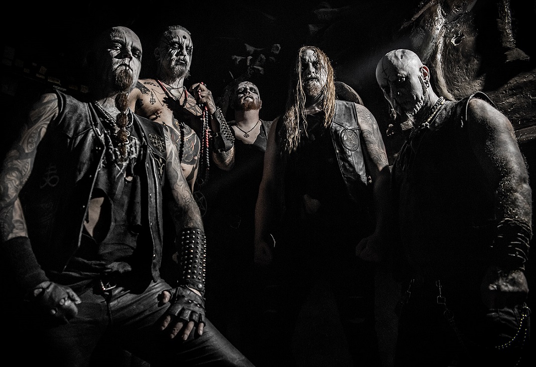 HORNA confirma show único no Brasil com apresentação em São Paulo
