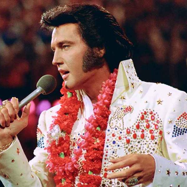 Elvis Presley chega ao Brasil em concertos e exposição que visitarão diversas capitais