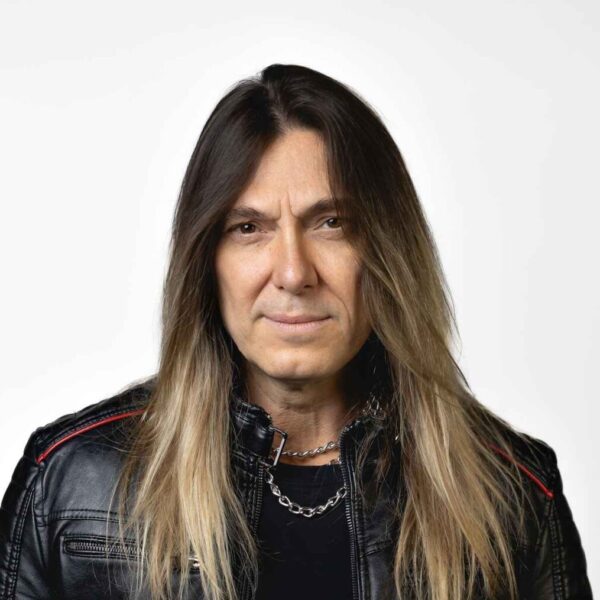 Edu Falaschi apresenta “Mi’raj & The Legacy Tour” em São Paulo no Tokio Marine Hall com abertura de Tito Falaschi