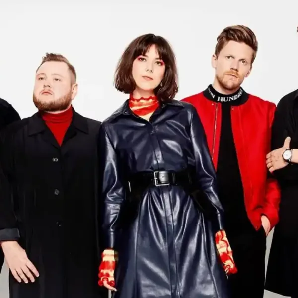 Of Monsters and Men anuncia show extra em São Paulo após ingressos da primeira apresentação esgotarem