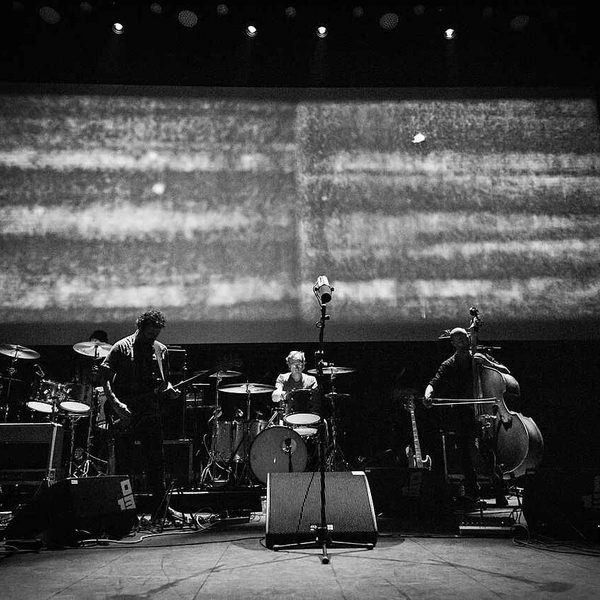 Godspeed You! Black Emperor confirma show extra em São Paulo após ingressos esgotarem
