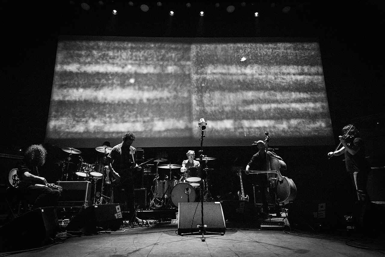 Godspeed You! Black Emperor confirma show extra em São Paulo após ingressos esgotarem