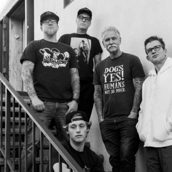 H2O volta ao Brasil com shows que celebram álbum de estreia e Go