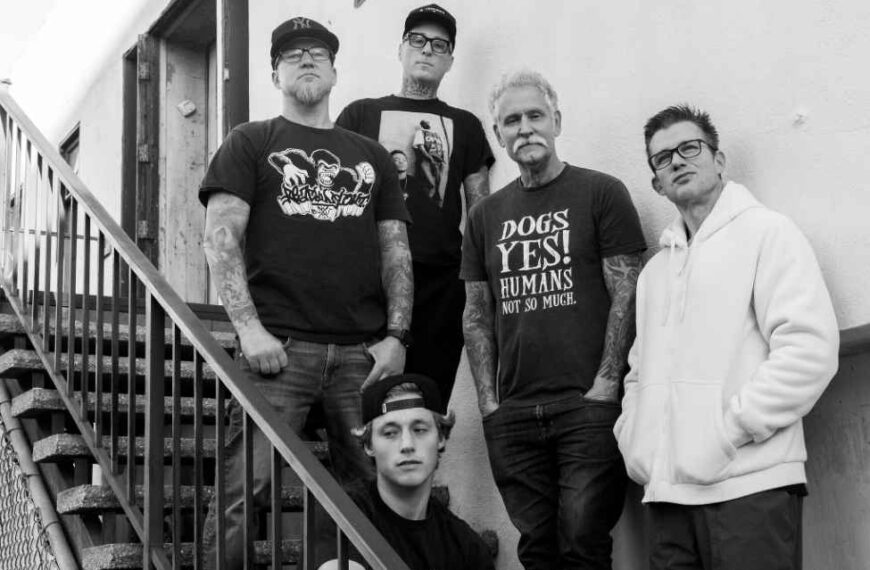 H2O volta ao Brasil com shows que celebram álbum de estreia e Go