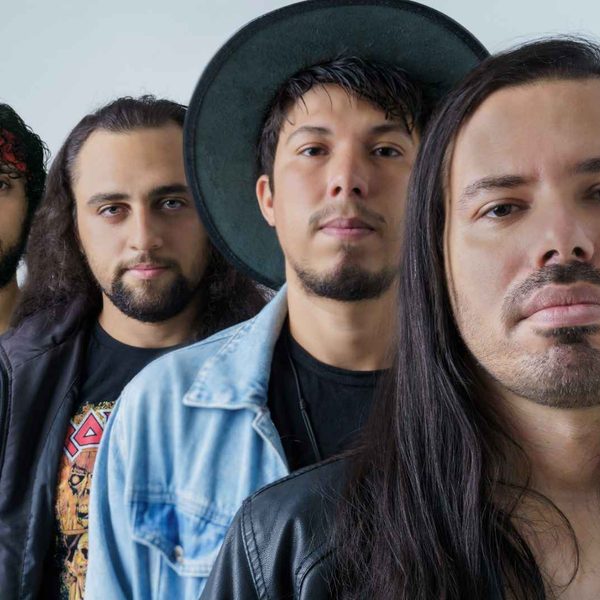 Bloody Dragon lança EP de estreia “Nightmare” e marca nova fase da banda potiguar